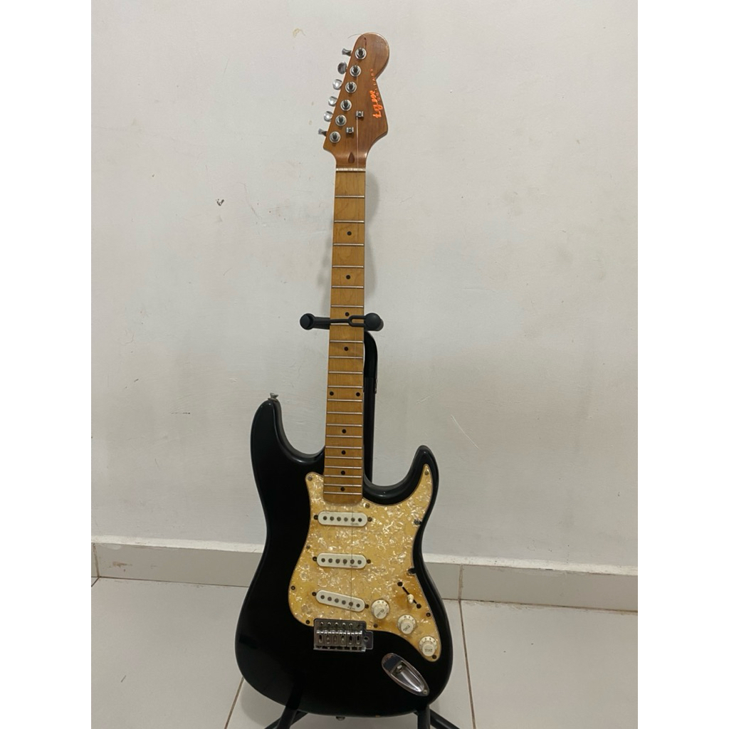 jual Guitar listrik