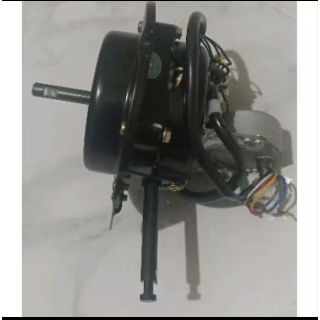 DINAMO KIPAS ANGIN COSMOS 18 TIF 18 INCH | PRODUK ASLI ORIGINAL COSMOS