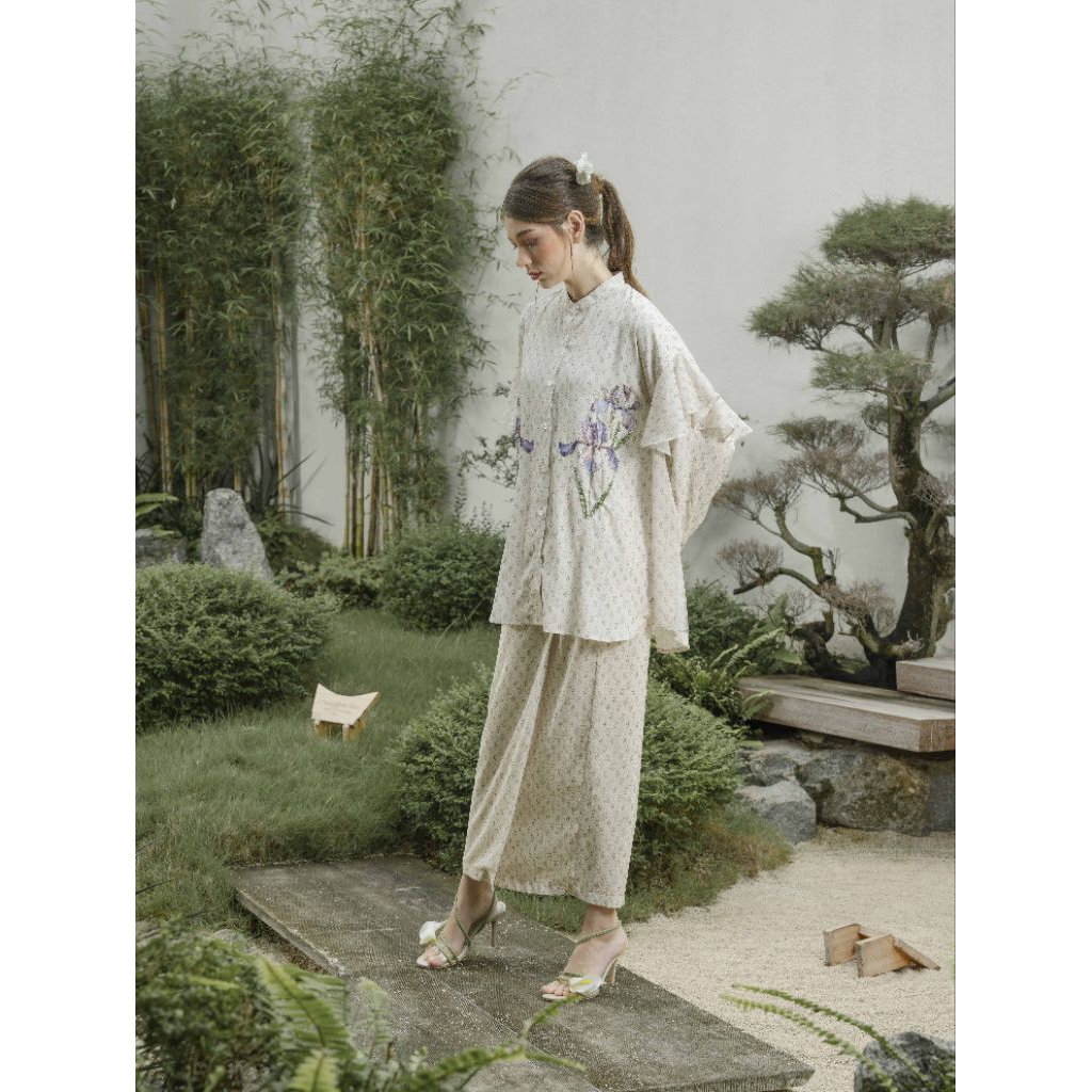 Rara skirt - AlezaLabel | rok wanita | skirt | raya collection | alezalabel