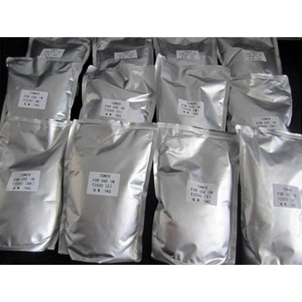 Toner Refil Warna untuk mesin fotocopy kyocera FS 8020 TA 4551