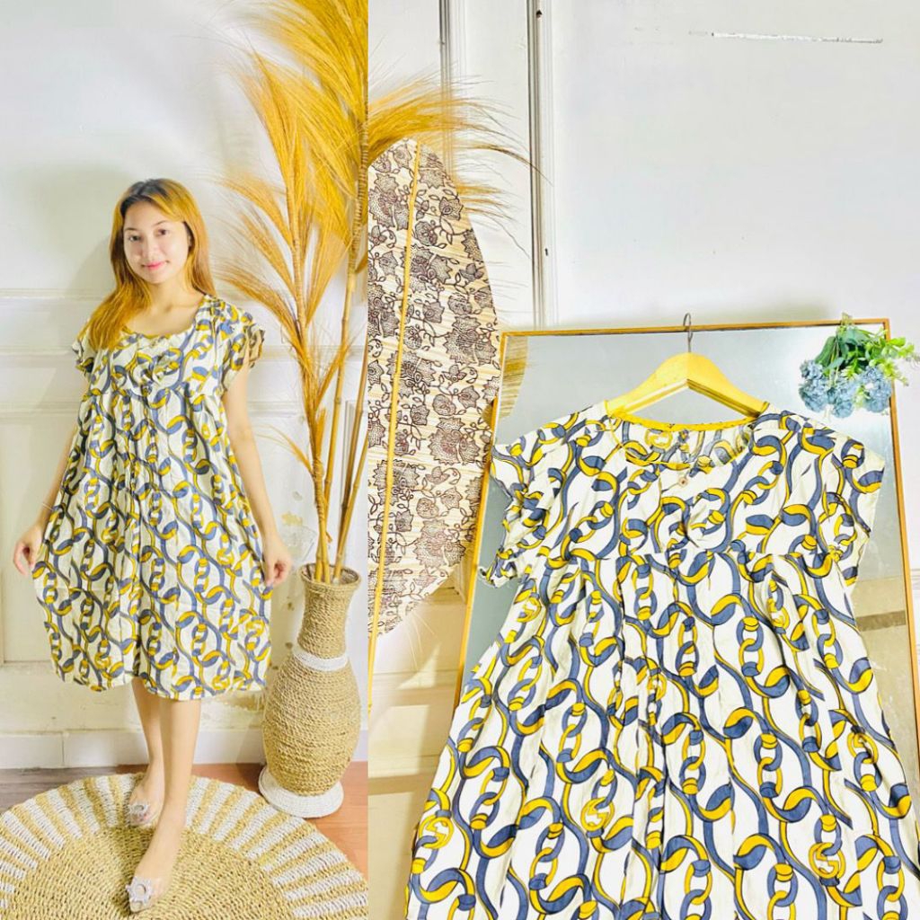 DASTER SAMBUNG  BY KUNIN DASTER