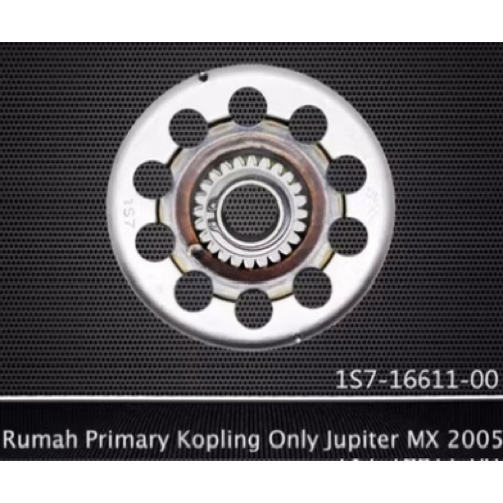 MANGKOK GANDA JUPITER MX OLD
