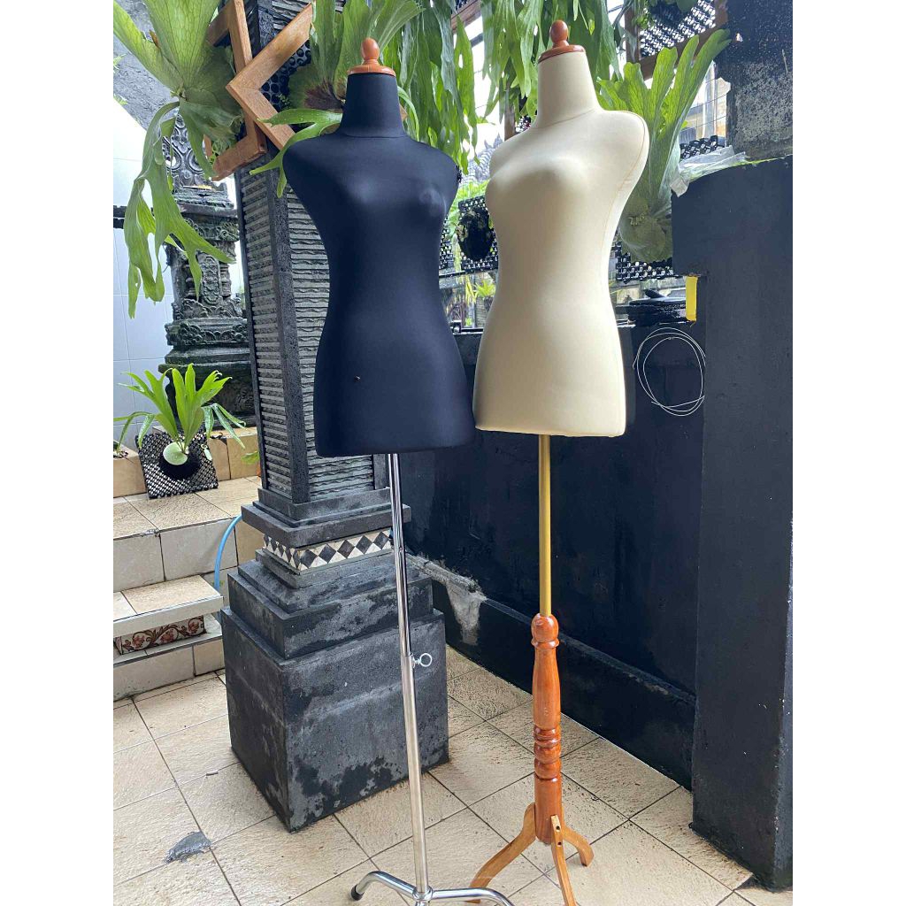 Manekin Baju Wanita l Patung murah bali