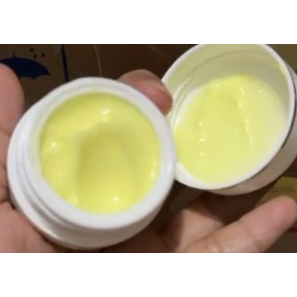 Elmir cream pencerah