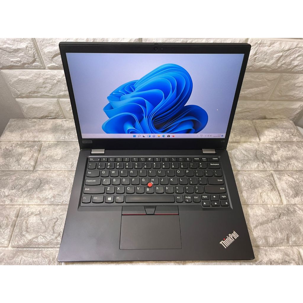 Laptop lenovo thinkpad  l13 core i5 gen 11
