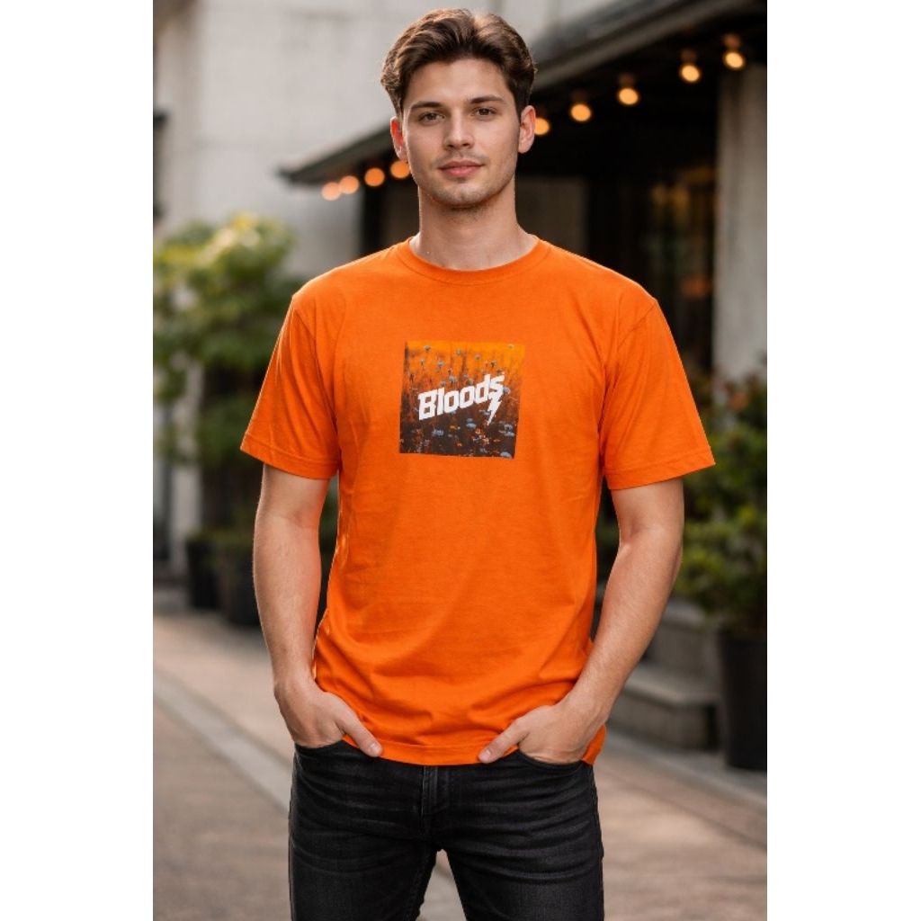 Kaos Original Bloods