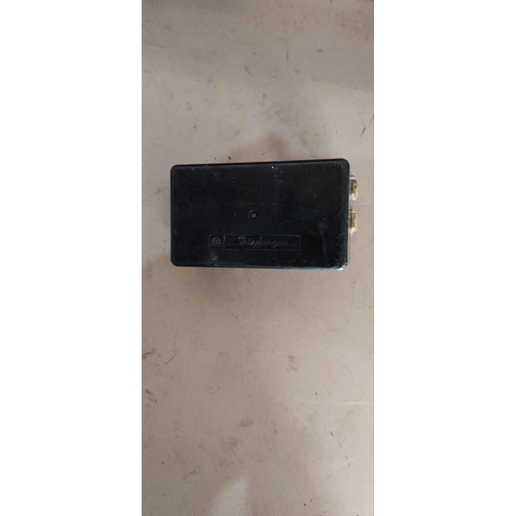 CDI ori Tiger revo