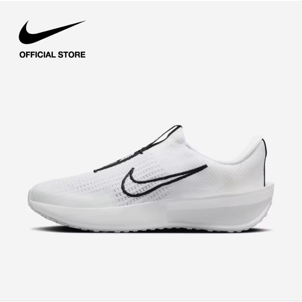 NIKE INTERACT RUN EASYON RUNNING SHOES SLIP INS ORIGINAL