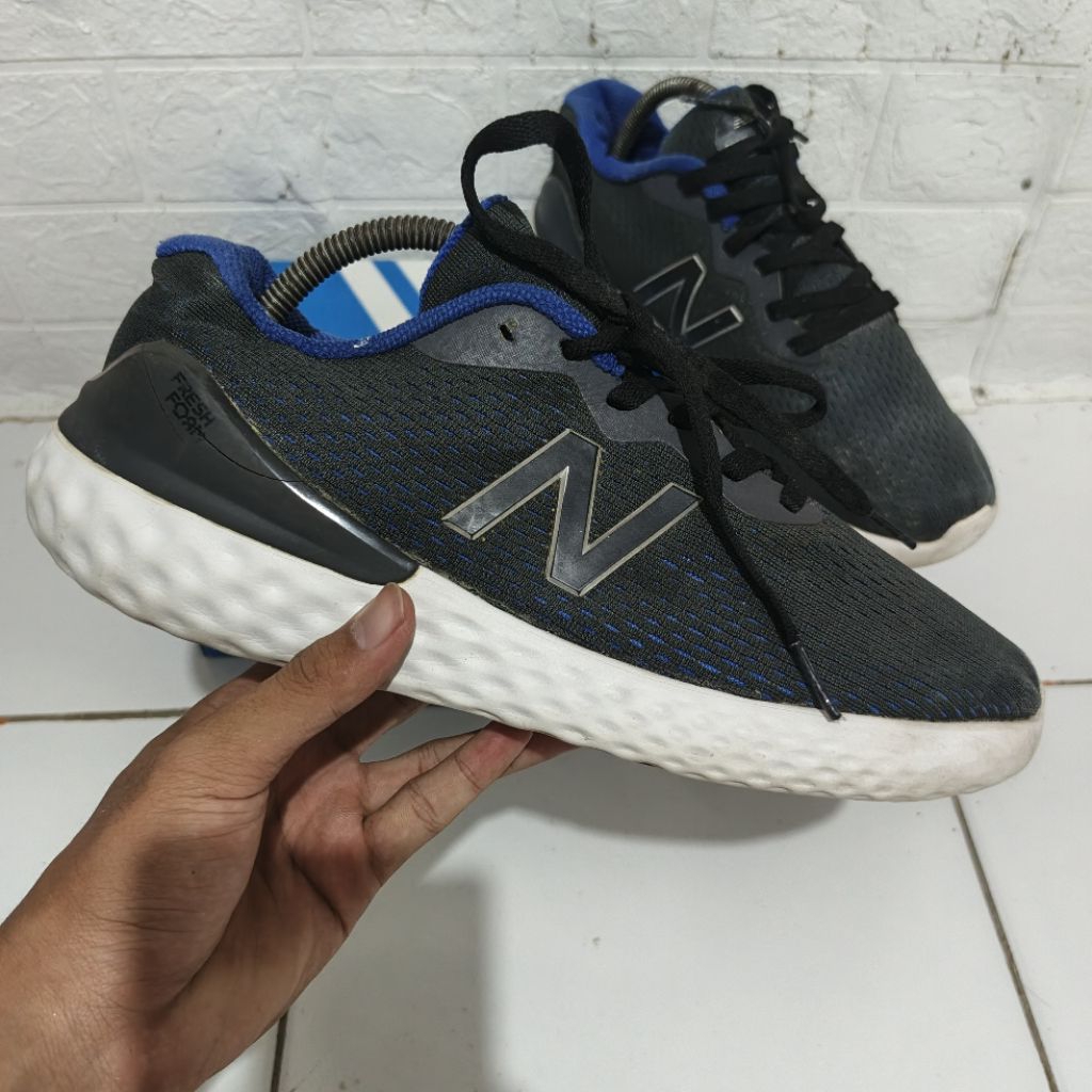 Nb Fresh foam