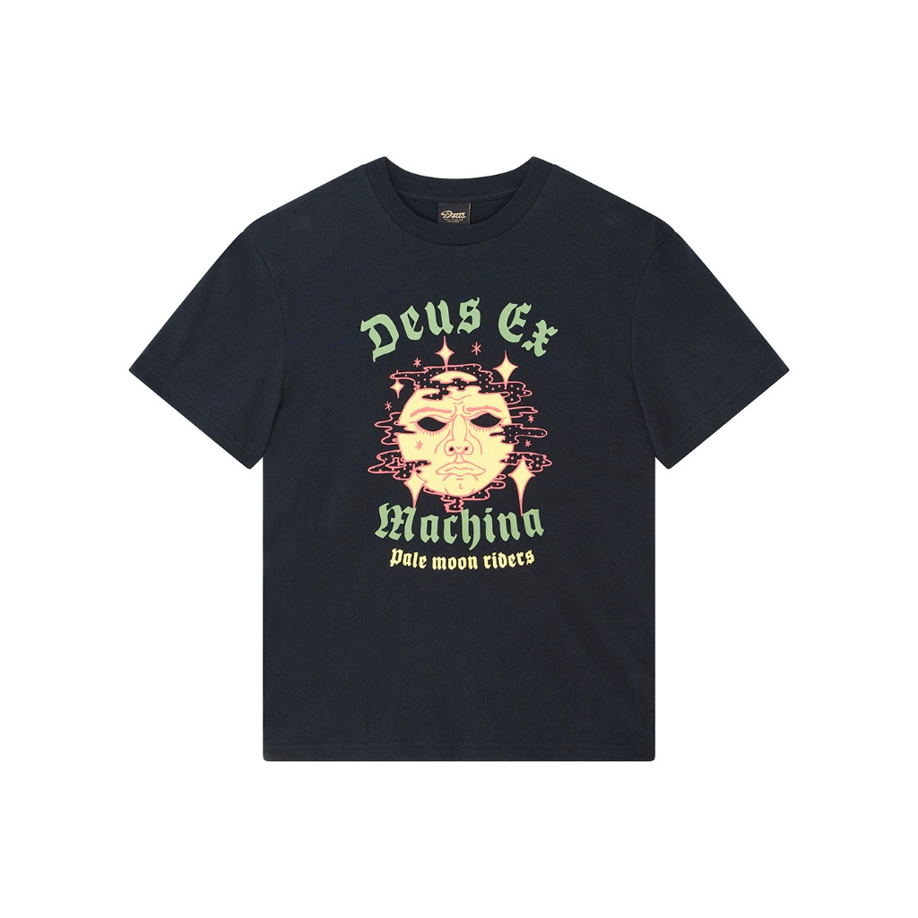Deus Ex Machina - Solaris Tee