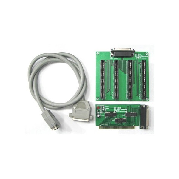 PC-Link ISA Slot Expansion