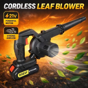 Mesin Blower Tangan Cordless Hand Blower Dryer Pet Mesin Blower Keong Cordless / 2in1 Mesin Blower &