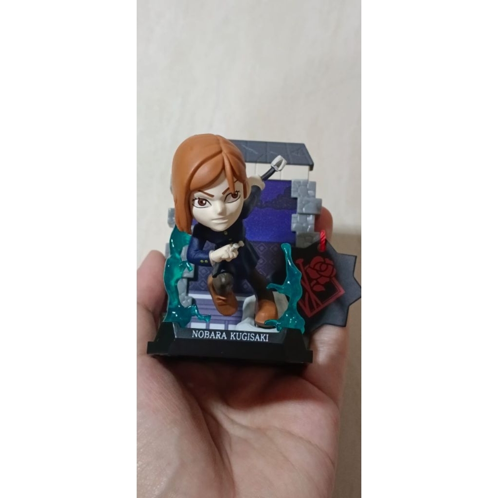 Nobara JJK Blind Box (No Box)