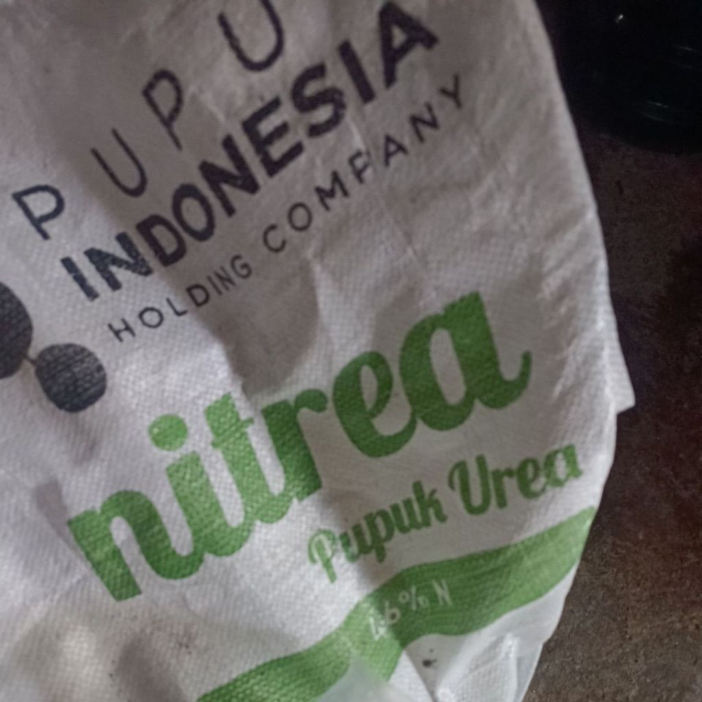 Nitrea Pupuk Urea Repack