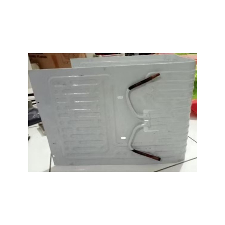 Evaporator kulkas 1 pintu 87 x 24 cm