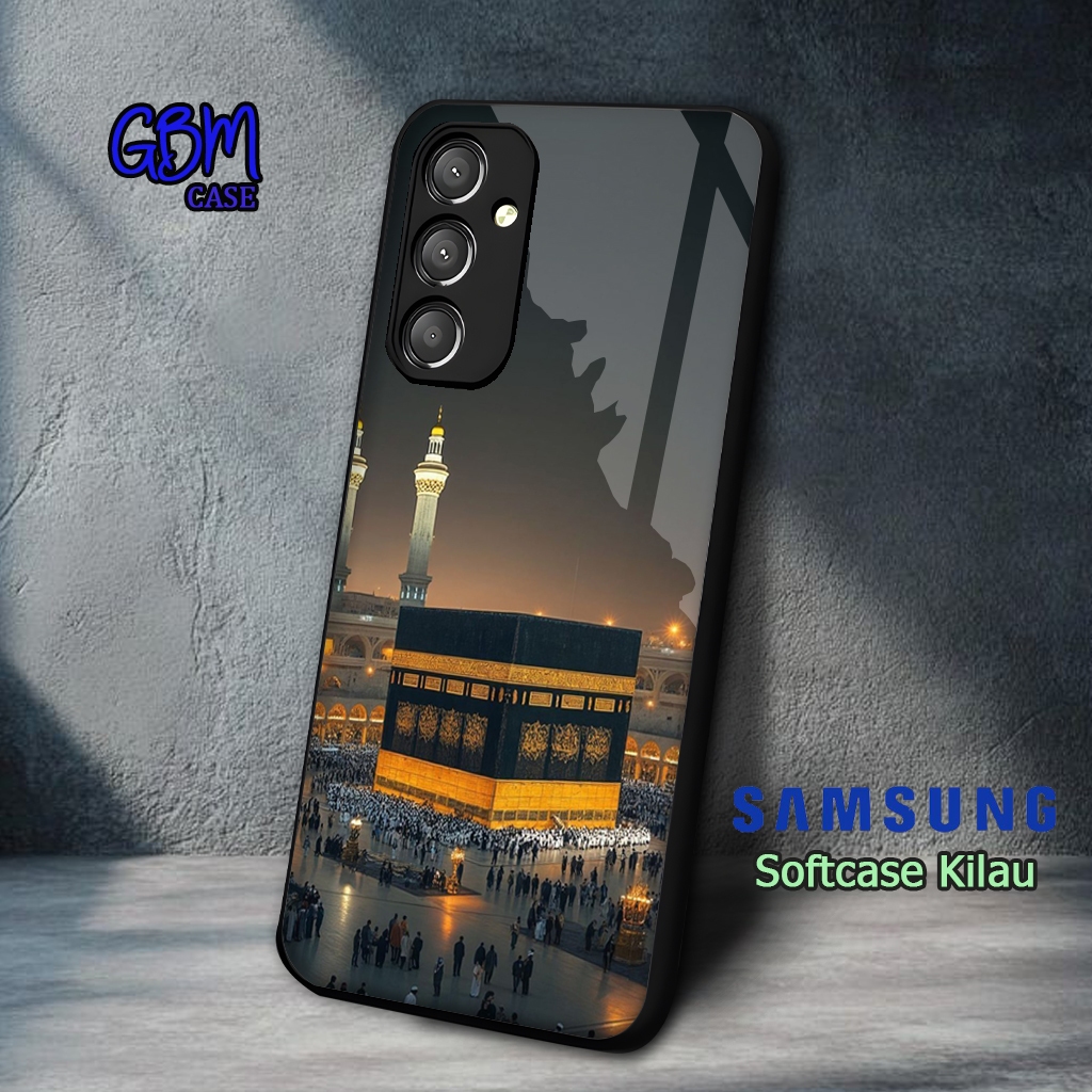 [GBM793] Softcase Kilau Samsung A05S A05 A10 A10S A11 A125G A225G/4G A31 A50/A50S A51 A56 A70 A71 A8