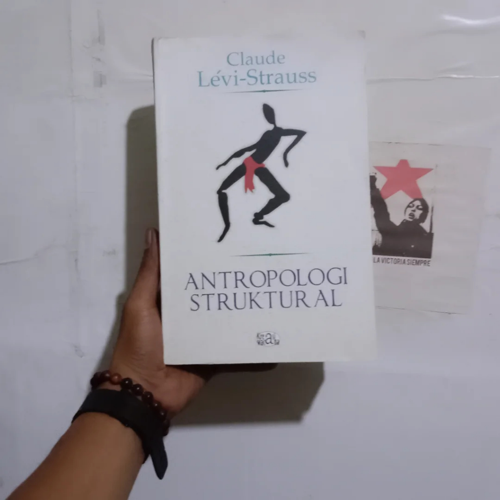 Antropologi Struktural  | Claude Levi-Strauss Empu Antropologi Struktural |  Ras dan Sejarah | Mitos
