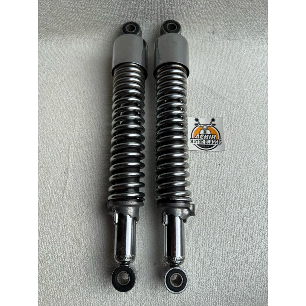 Shockbreaker Shock Belakang Honda Astrea 800 Original Second