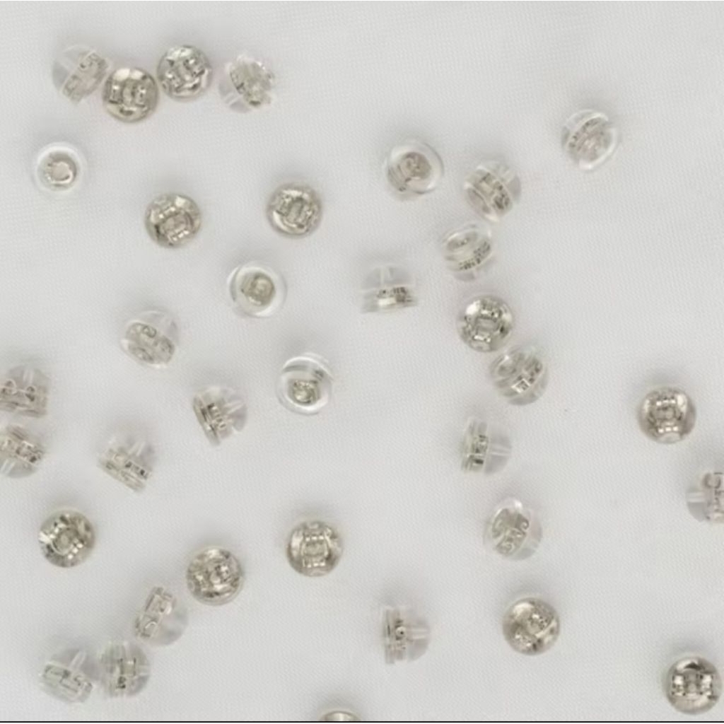 Pantat giwang silikon. anti rasa tusuk