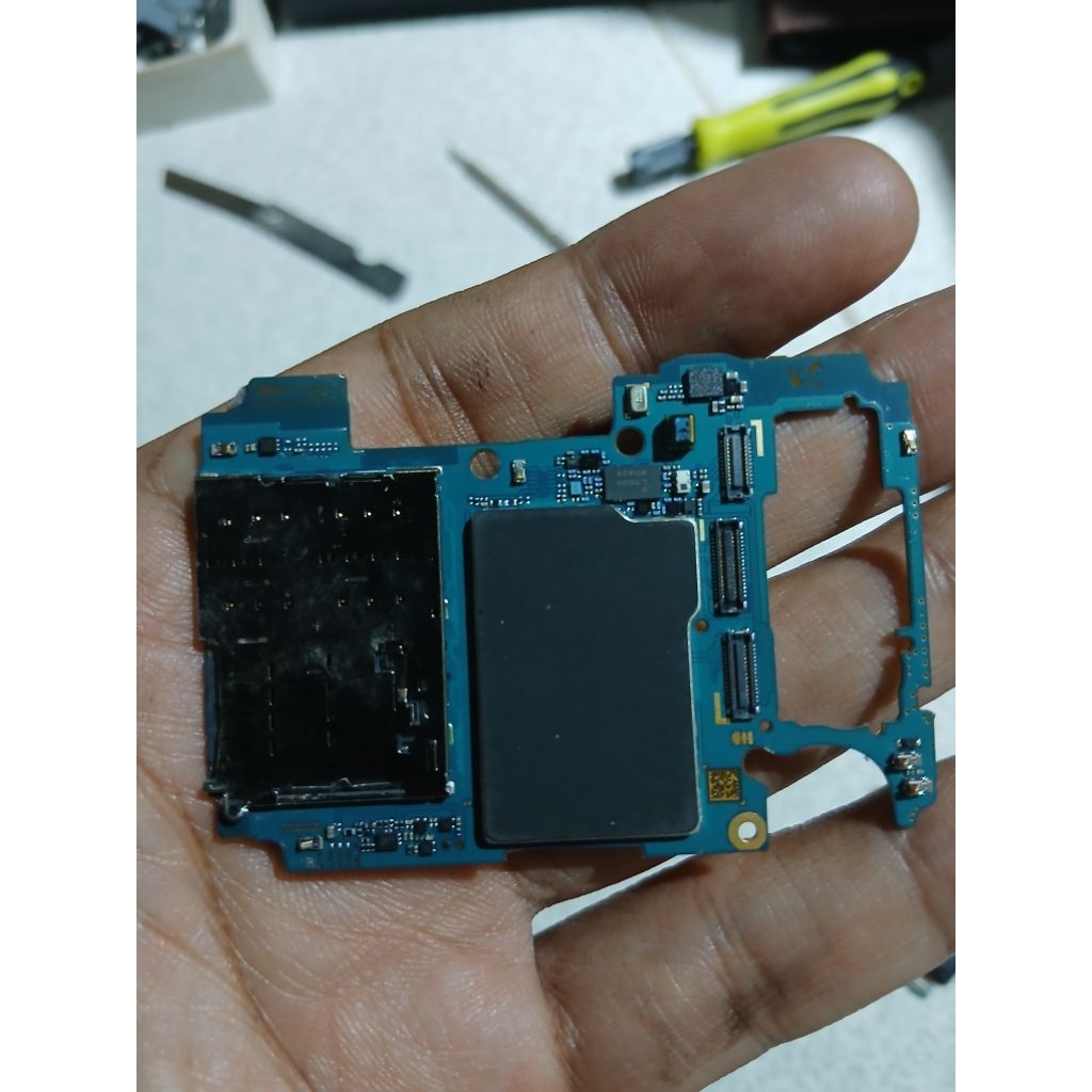 Mesin Samsung A31 sein 8/128