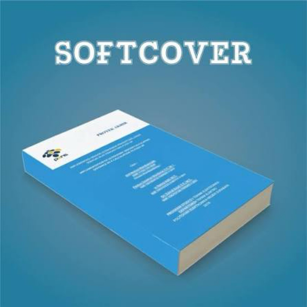 Jilid SoftCover
