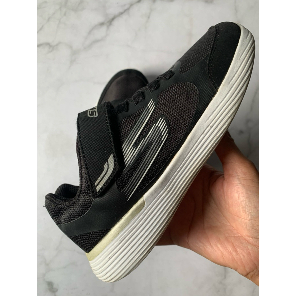 skechers size 35 preloved sepatu anak