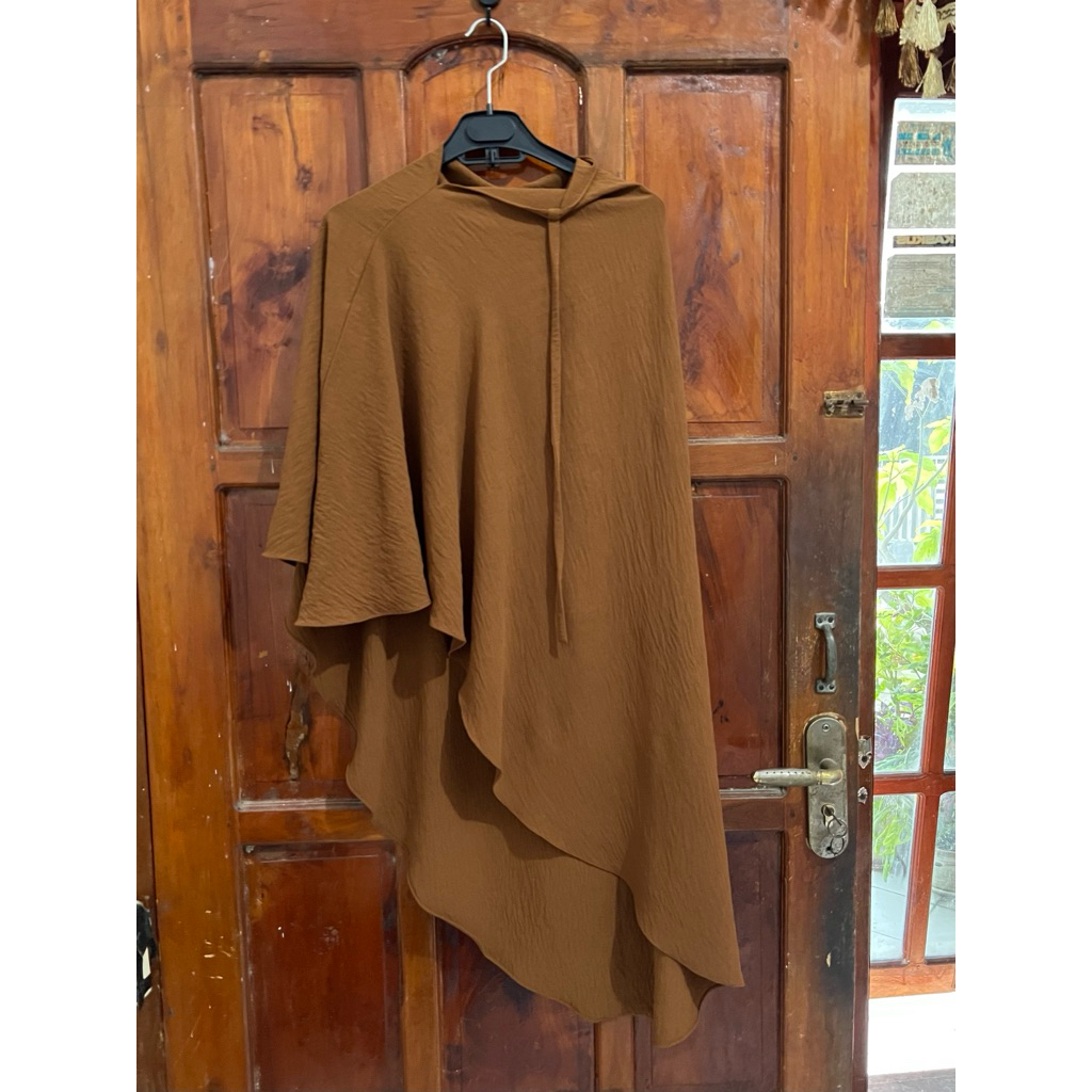 Bergo Jamise