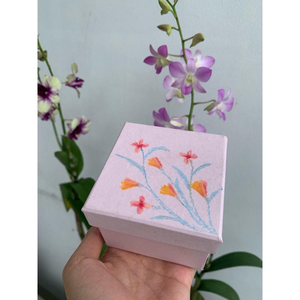 Rekah Aksesoris Handmade