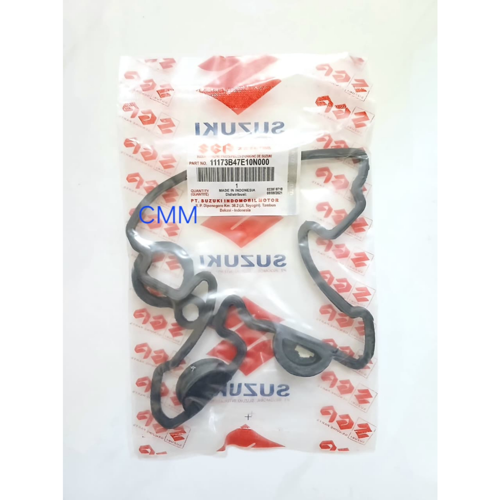KARET HEAD SATRIA FU KARET GASKET SATRIA FU