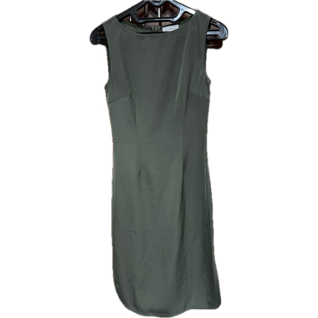 Dress Love, Bonito