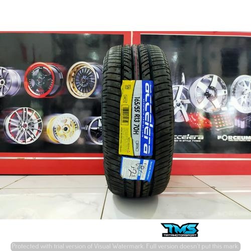 BAN MOBIL RADIAL MURAH RING 13