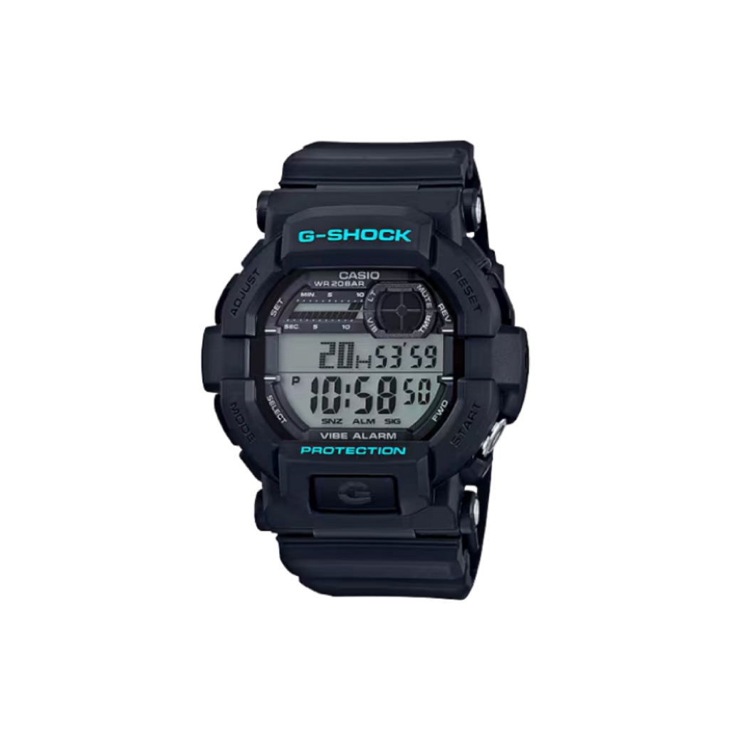 Casio G-Shock GD-350-1CDR