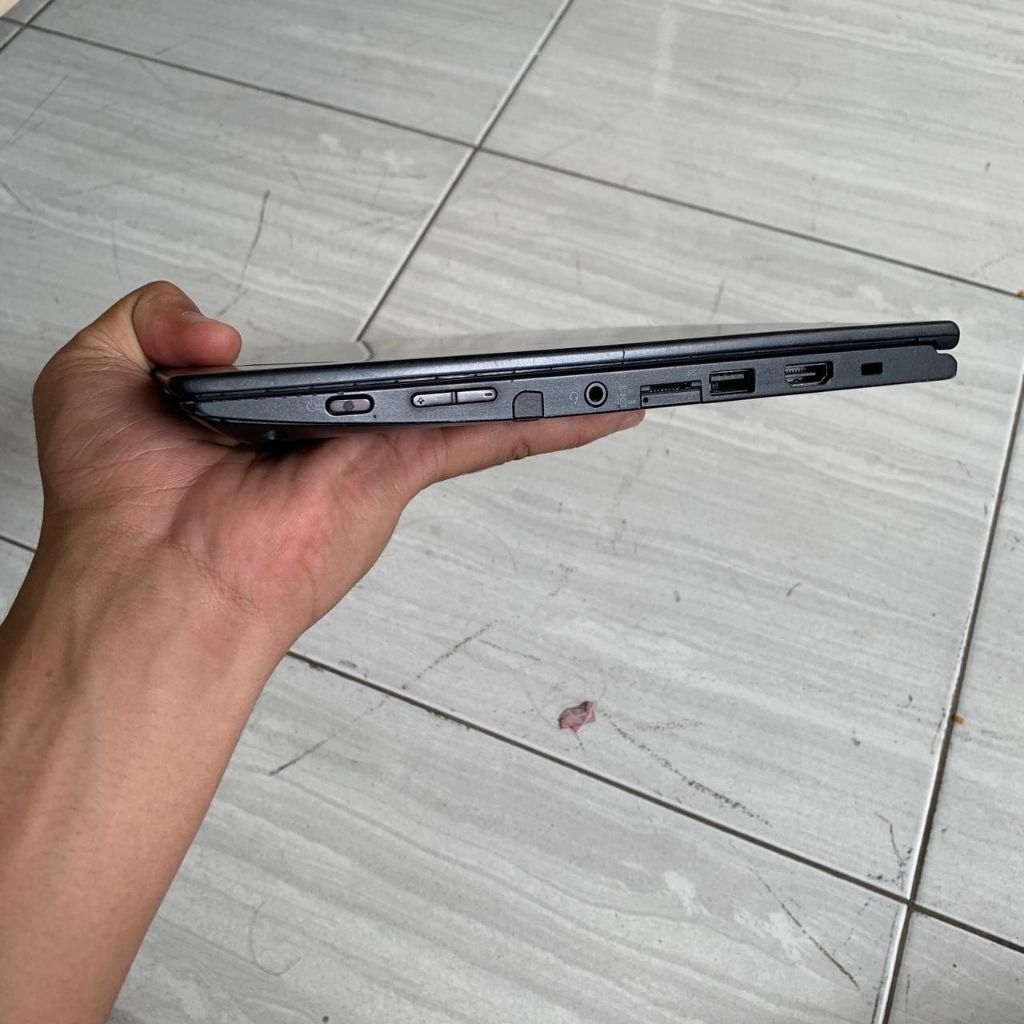 thinkpad yoga 260