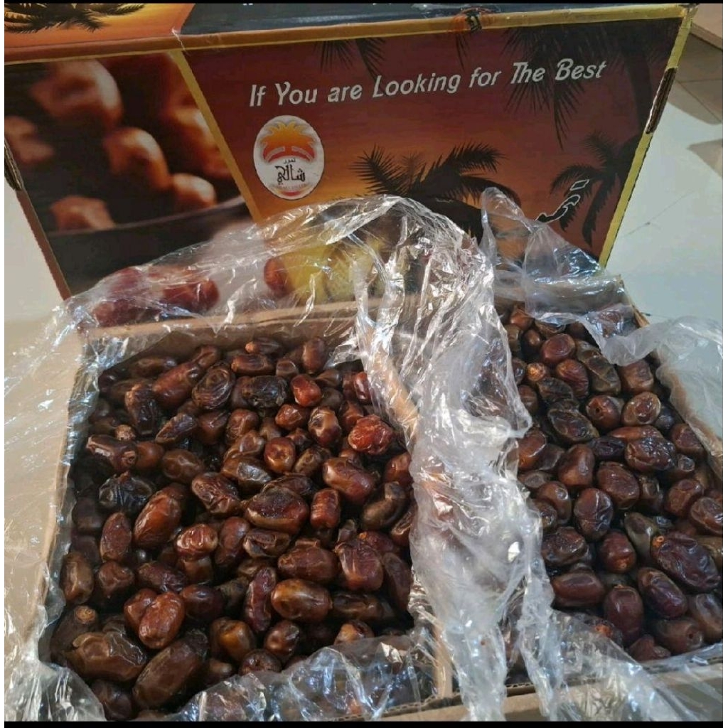 Kurma Golden Mesir 10kg | Kurma Golden Palm 10kg |Kurma Mesir 10 Kg Golden Valley - Golden Palm