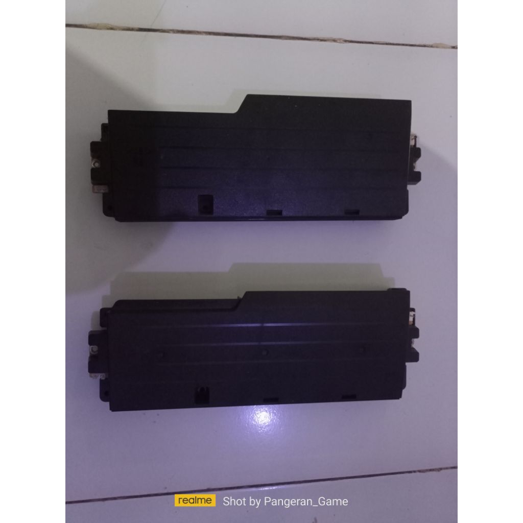 POWER SUPLAY PS3 SLIM MINUS 2PCIS