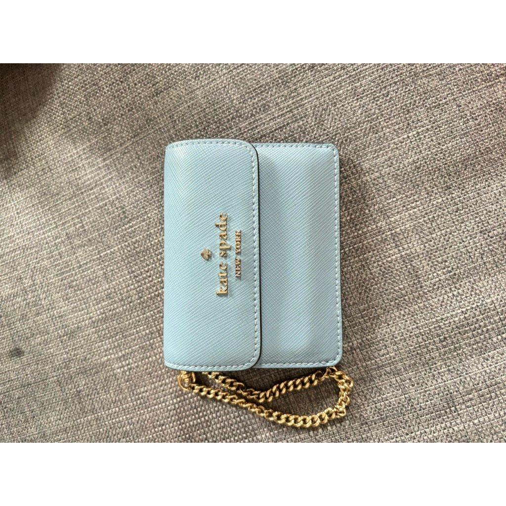 KS Madison Card Wallet