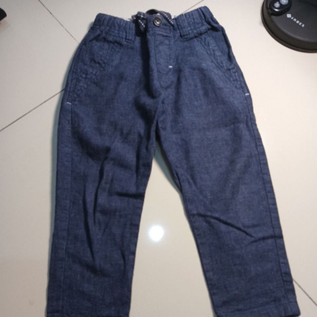 celana anak giordano