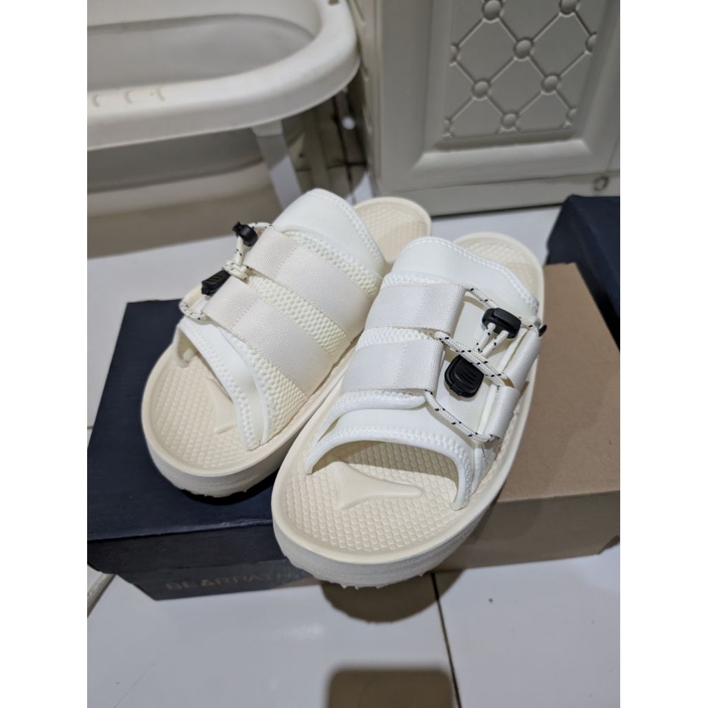 Bearpath Kayoa Creamy Ukuran 37 New