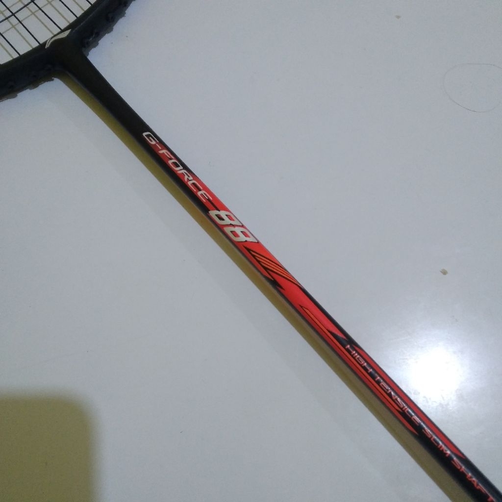 SECOND LINING G-FORCE 88