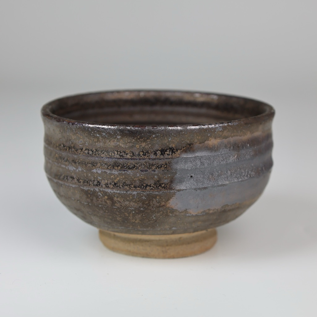 Kogane Matcha Chawan MADE IN JAPAN