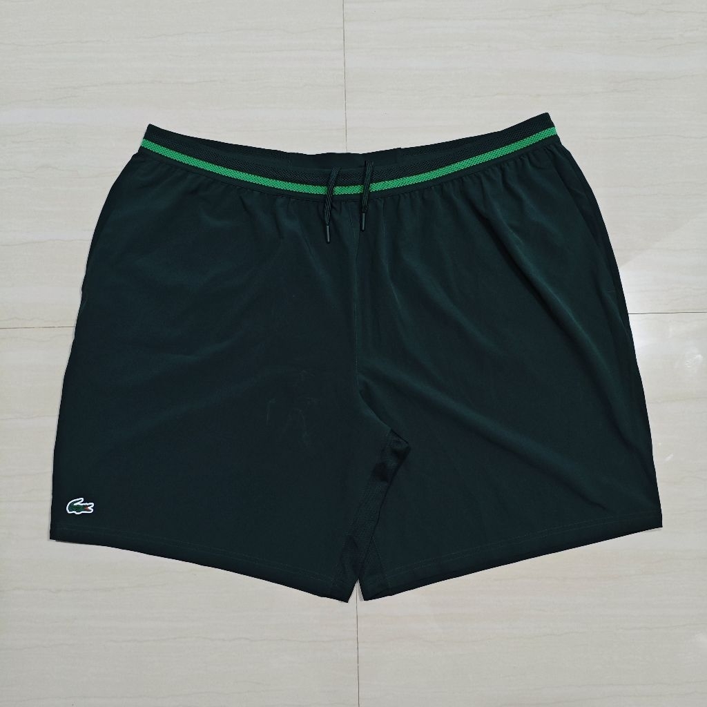 Celana Novak Djokovic Dark Green