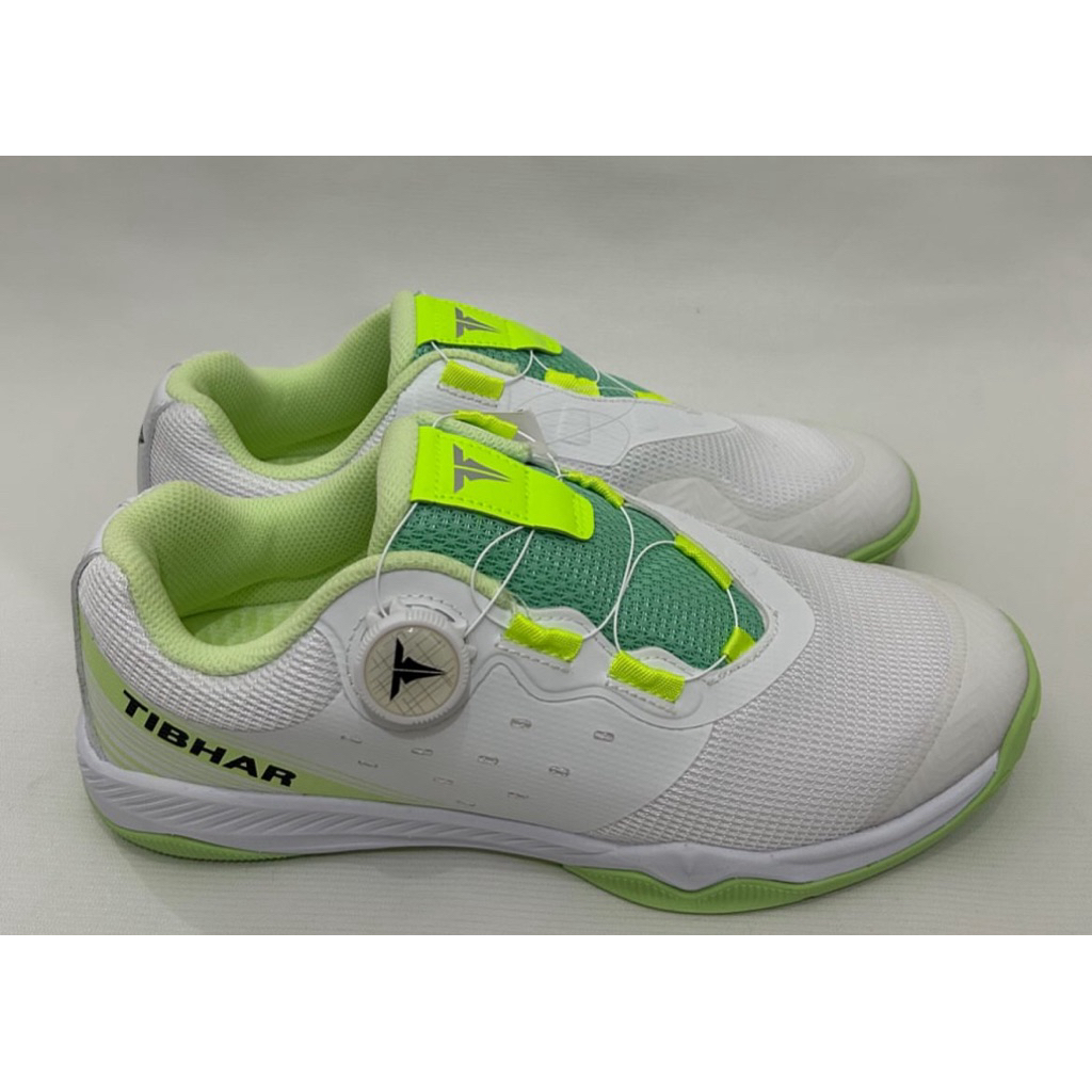 Sepatu Tibhar Pingpong Tenis Meja