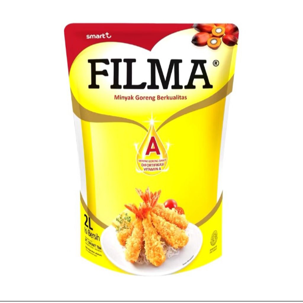 FILMA 2 LITER