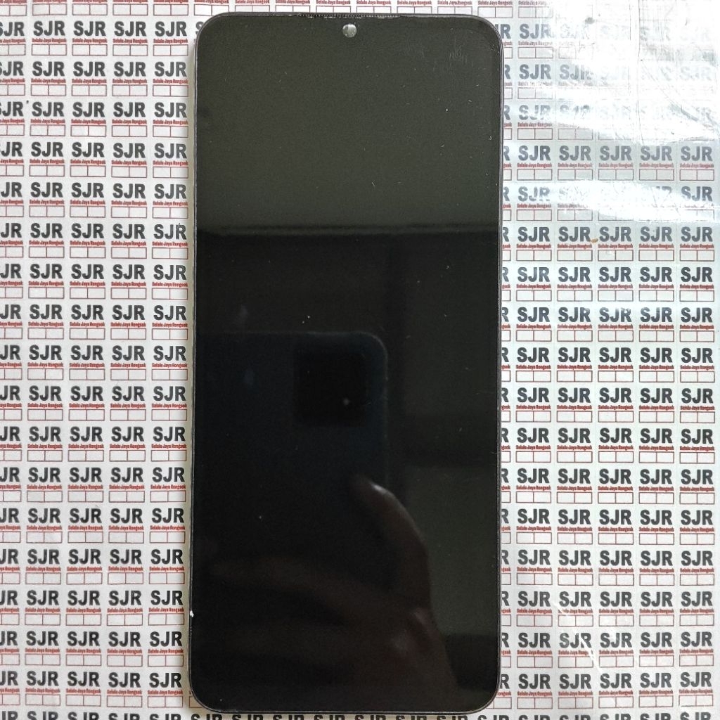 `Unit LCD Point Redmi 10c Copotan Ori Garansi