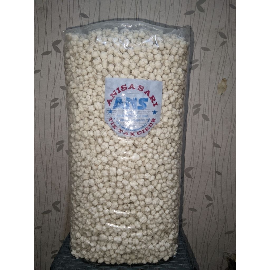 PILUS CIKUR  1 BAL 5 KG PILUS  CIKUR TOPI SEBLAK, BASO ACI, BASO MALANG,  MIE INTAN, CEMILAN RUMAH, 