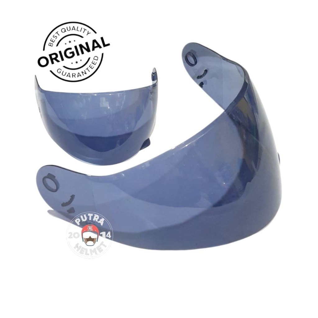 Kaca Helm Yamaha vixion R15 | visor Helm Cargloss Full Face