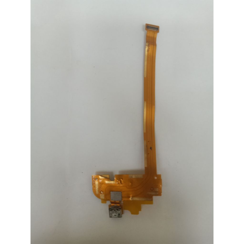 FLEKSIBEL CAS CHARGER OPPO A39 A57 LAMA ORI COPOTAN TESTED