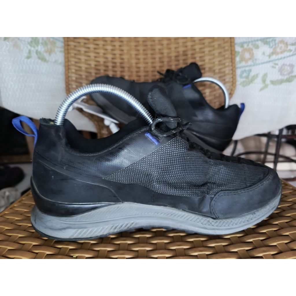 DE BASE OUTDOR BLACK