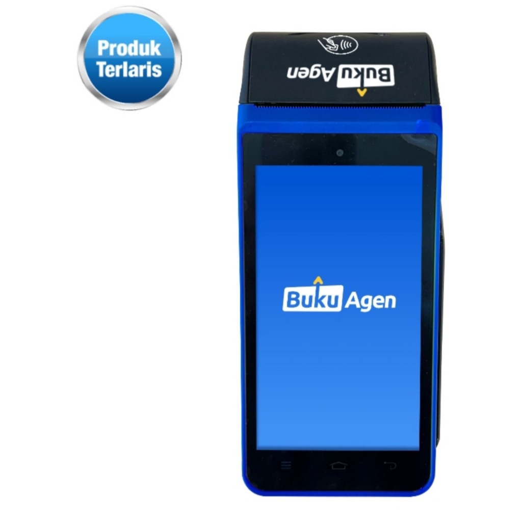 EDC ANDROID BukuAgen