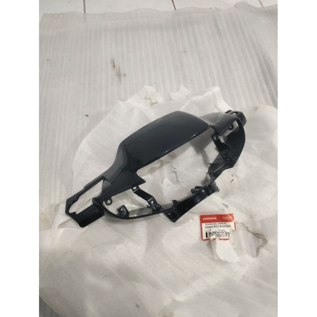 batok lampu Honda Supra x Supra supra100